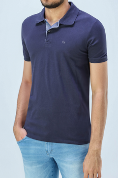 CAMISA POLO BASICA OGOCHI