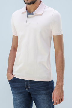 CAMISA POLO BASICA OGOCHI na internet