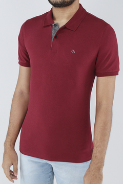 CAMISA POLO BASICA OGOCHI na internet