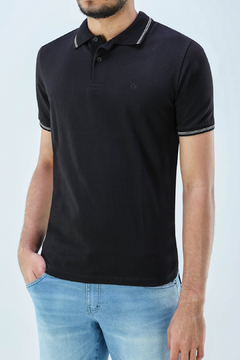 CAMISA POLO BASICA OGOCHI - DSOCIAL