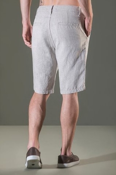 Bermuda Cargo Sallo Jeans Fashion For Men - comprar online