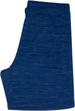 CONJUNTO PIJAMA MASCULINO UPMAN AZUL CURTO UTRAFINE na internet