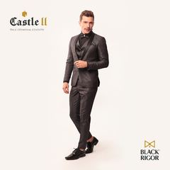 Traje Cerimonial Coventry - loja online