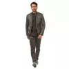 Blazer Docthos Slim Sarja Grafite