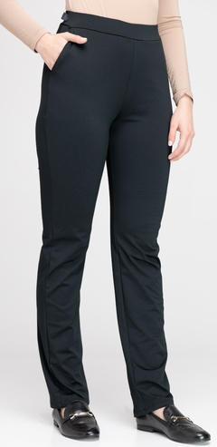 CALÇA RETA FEMININA THERMO POWER