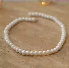 COLAR DE PÉROLA BARROCA - comprar online