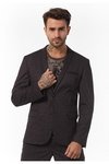 BLAZER INDGO DOCTHOS DENIM SLIM