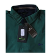 CAMISA POLO SALLO BASICA VERDE ESCURO SLIM