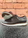 Sapato Casual Stinger Bronw Ferricelli Brogue
