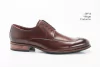 SAPATO SOCIAL DERBY ALBANESE COR CASTANHO