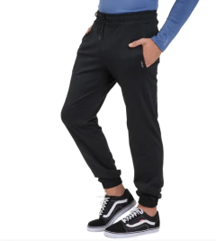 JOGGER MASCULINA UPMAN THERMO POWER PRETO - comprar online