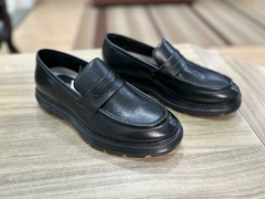 Sapato Calfinil Loafer Tratorado Albanese by DSOCIAL na internet