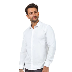 CAMISAS BRANCA VARIAS OPÇÕES - comprar online