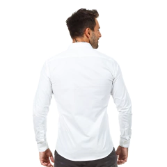 CAMISAS BRANCA VARIAS OPÇÕES - DSOCIAL