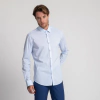 Camisa Manga Longa Docthos Slim Estrech - comprar online