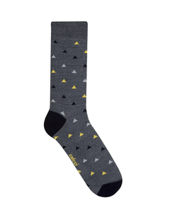 MEIA CASUAL COLCCI CANO LONGO