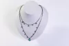 COLAR E CHOCKER BICOLOR