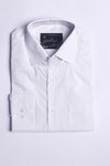 Camisa manga Longa basica Branca