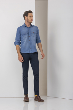 KIT 3 PARES DE MEIAS RAFFER COLORIDAS CASUAL - DSOCIAL
