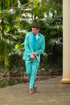 TRAJE NOIVO WELLS - comprar online