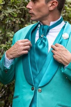 TRAJE NOIVO WELLS na internet