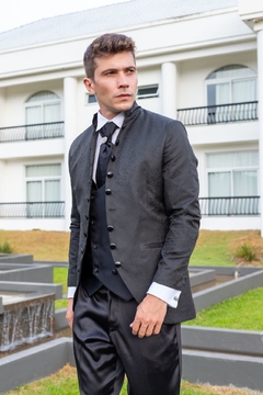 TRAJE NOIVO CASACO BRADFORD
