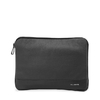 Case de couro 15,6 polegadas - Dsocial Preto