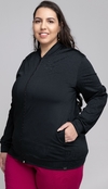 BOMBER UNISSEX PLUS SIZE THERMO POWER
