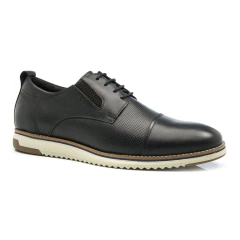 Sapato Stinger Ferricelli Preto - loja online