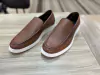 Sapato Loafer Floater DSOCIAL