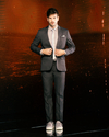 Terno Docthos Grafite Slimfit