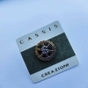 BROCHE BOTTON ENGENHARIA