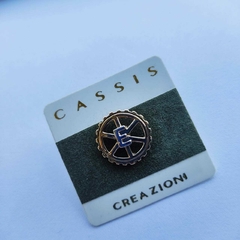 BROCHE BOTTON ENGENHARIA