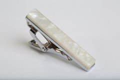 Prendedor de Gravata com Pedra 4cm - comprar online
