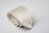 GRAVATA JACQUARD NA COR CHAMPANHE