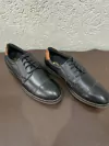 Sapato Loafer Ferricelli + Leve Six - Preto