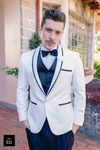 Terno Raffer Summer Superslim Cerimonial E Tuxedos