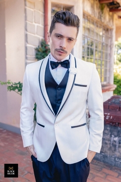 Terno Raffer Summer Superslim Cerimonial E Tuxedos