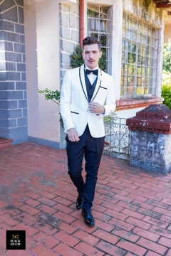 Terno Raffer Summer Superslim Cerimonial E Tuxedos - comprar online