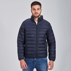 JAQUETA PUFFER DOCTHOS AZUL MARINHO na internet