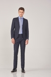 Terno Slimfit PV Raffer Marinho
