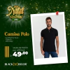 CAMISA POLO BASICA DOCTHOS