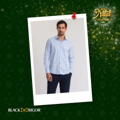 Camisa Social Schiafine Regular com Bolso - comprar online