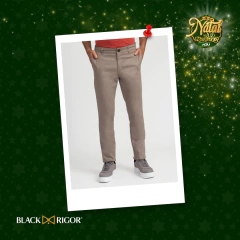 CALÇA SARJA - DSOCIAL