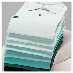 CAMISA POLO BASICA OGOCHI