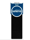MEIA SOCIAL CASUAL SELENE CLÁSSICA MASCULINA 100%ALGODÃO