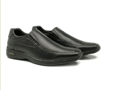 Sapato Ferricelli Ranover Preto - Sapatoterapia - comprar online