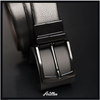 CINTO SOCIAL MASCULINO ARTILLEE PRETO