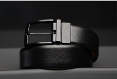 CINTO SOCIAL MASCULINO ARTILLEE PRETO - comprar online