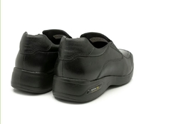 Sapato Ferricelli Ranover Preto - Sapatoterapia na internet